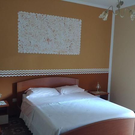 Bed and Breakfast Il Sole Nel Cilento Santa Maria di Castellabate Zewnętrze zdjęcie