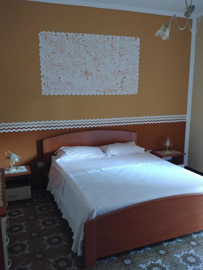 Bed and Breakfast Il Sole Nel Cilento Santa Maria di Castellabate Zewnętrze zdjęcie