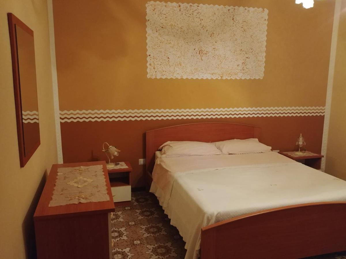 Bed and Breakfast Il Sole Nel Cilento Santa Maria di Castellabate Zewnętrze zdjęcie