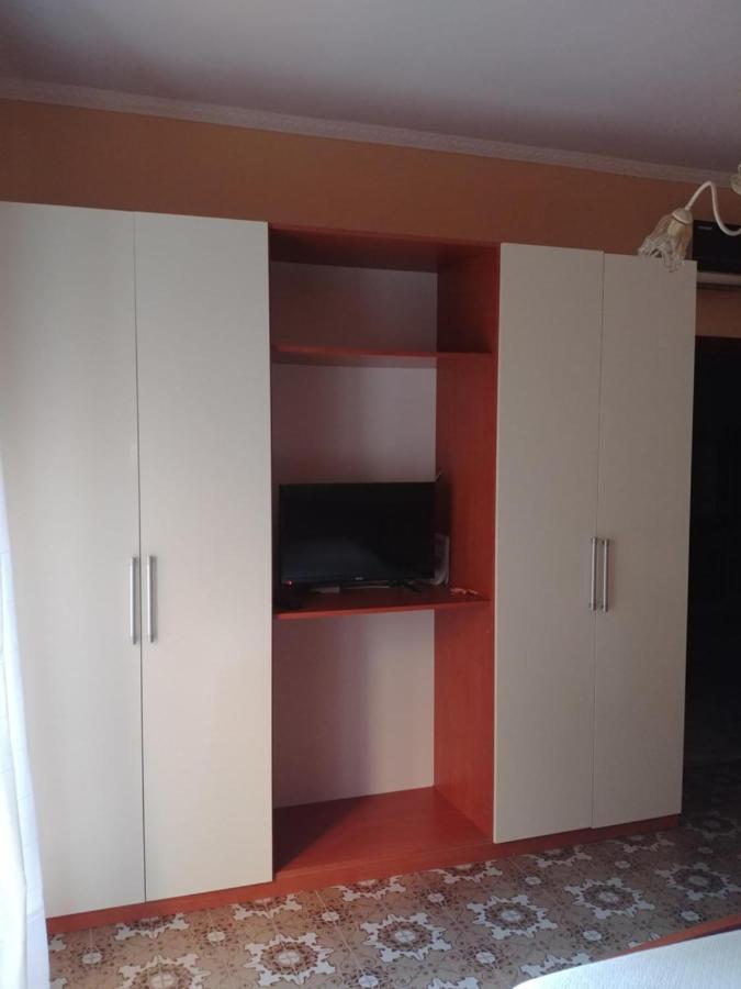 Bed and Breakfast Il Sole Nel Cilento Santa Maria di Castellabate Zewnętrze zdjęcie