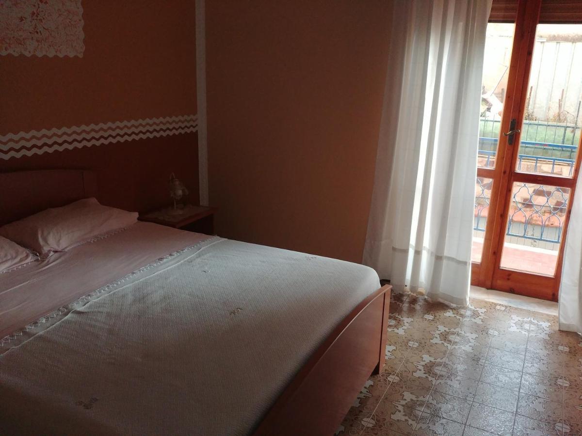 Bed and Breakfast Il Sole Nel Cilento Santa Maria di Castellabate Zewnętrze zdjęcie